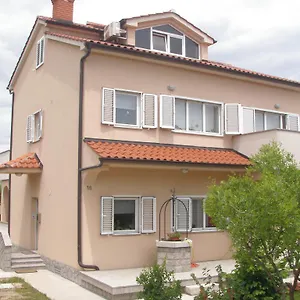  Appartamento Apartment Veglia